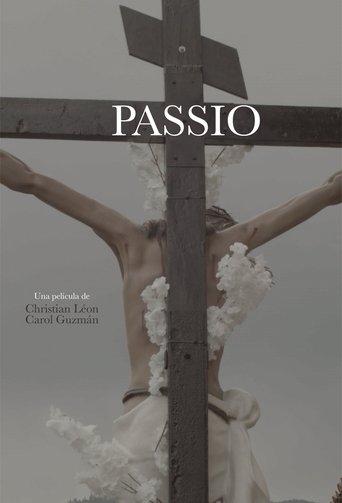 Passio poster
