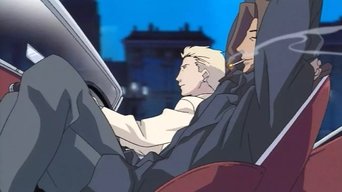 Licensed by Royalty - S1E01