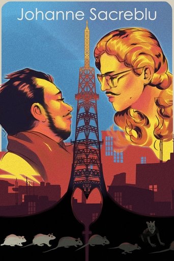 Johanne Sacreblu (2025) Johanne Sacreblu (2025)