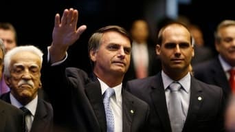 #3 Rise of the Bolsonaros