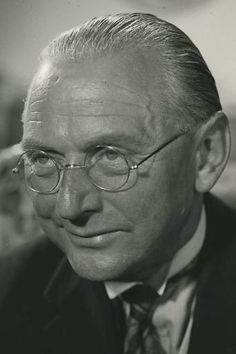 Image of Knud Heglund