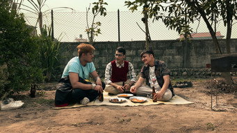 A Place Under the Sun (2024)