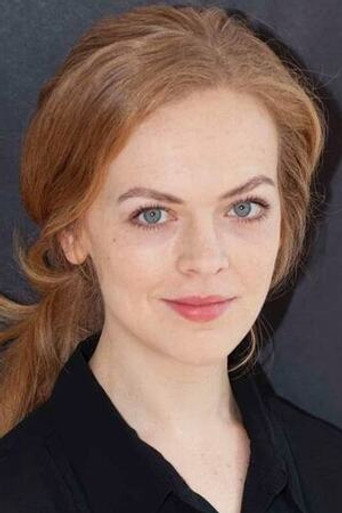 Lisa Ostermannの人物画像 2