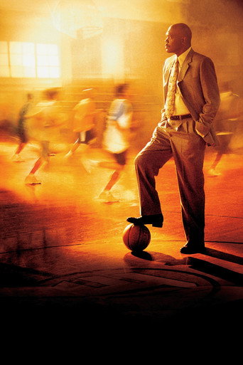 Coach Carter - Poster