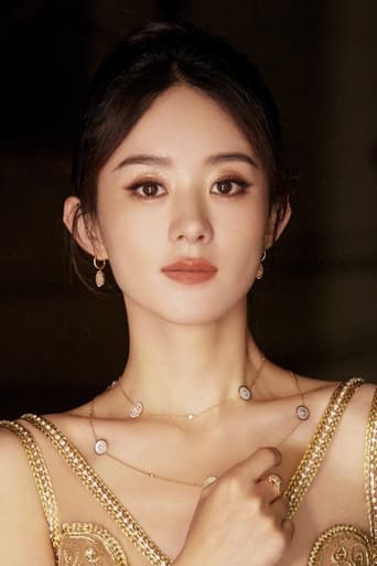 Imagen de Zhao Liying