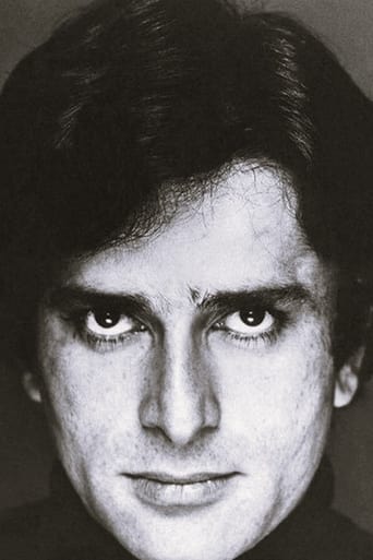 Image of Shashi Kapoor