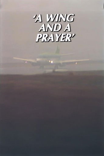 A Wing and a Prayer &ndash; The Story of Knock Airport (1986)