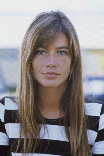 Françoise Hardy foto 6