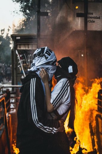 Fell in Love with Fire poster