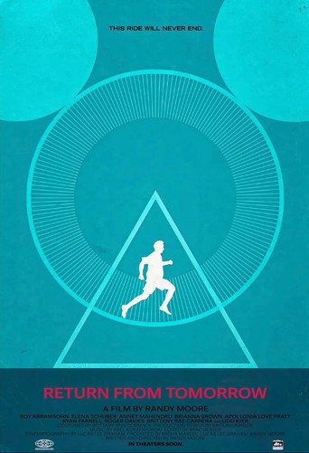 Return from Tomorrow