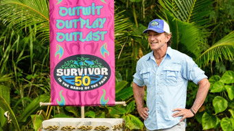 Survivor T50E2
