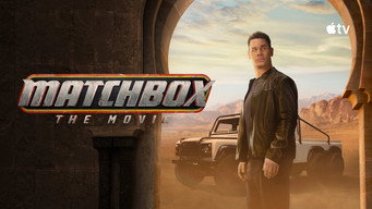 #14 Matchbox: фільм