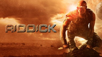 Galeria 5 - Riddick