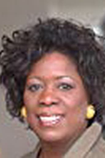 Image of Carmen Twillie