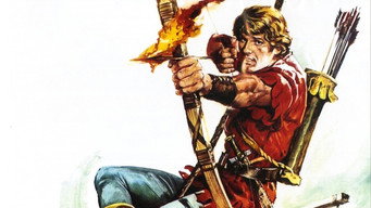 #6 Long Live Robin Hood