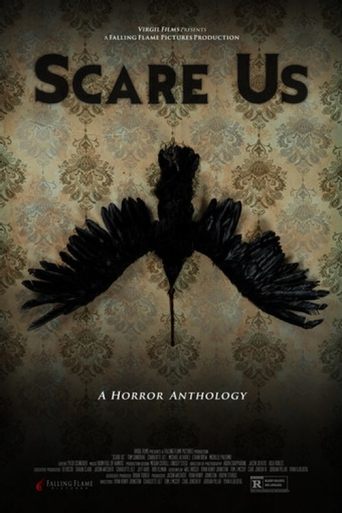 Scare Us poster