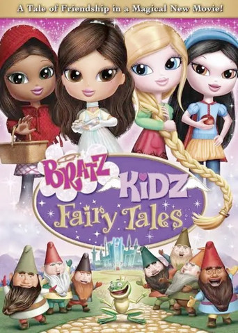 Póster del título