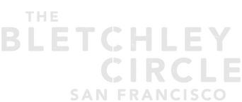 The Bletchley Circle: San Francisco logo