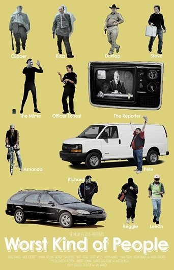 Worst Kind of People (2013) Worst Kind of People (2013)