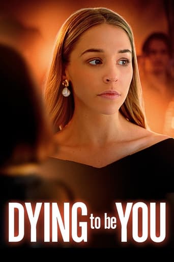 Poster för Dying to Be You