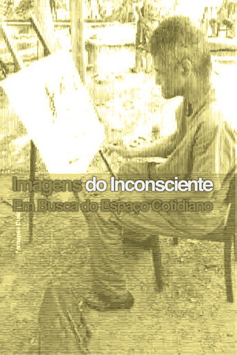 Imagens do Inconsciente — Pósters 5