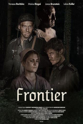 Frontier (2023)