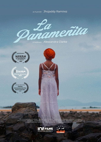 La Panameñita