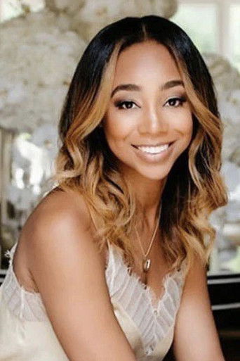 Foto de Kai Williamson