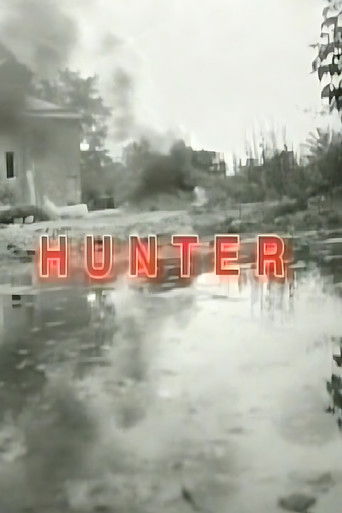 Hunter
