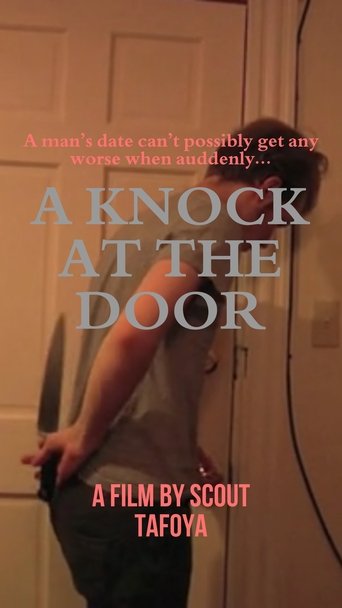 A Knock At The Door movie poster A Knock At The Door Movie Poster