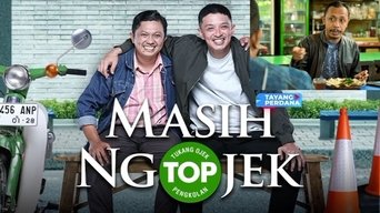 TOP: Masih Ngojek - S1E01