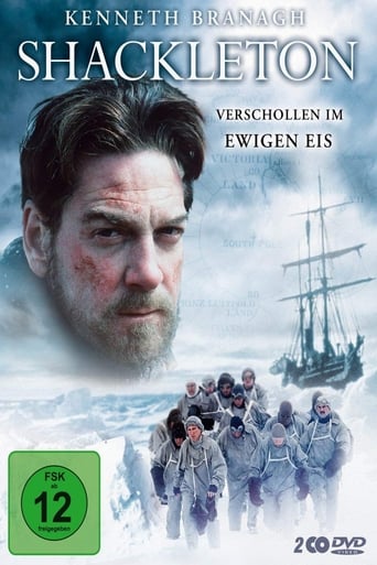 Poster för Shackleton
