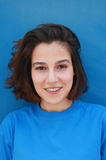 Beritan Balcı headshot