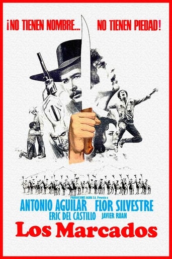 Poster of Los Marcados