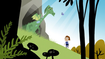 Episode 104 — The Reluctant Dragon