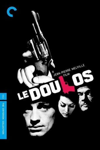 Poster of Le Doulos