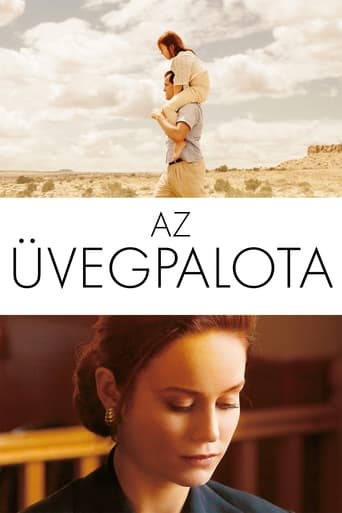 Az üvegpalota