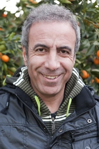 Image of Javier Lombardo