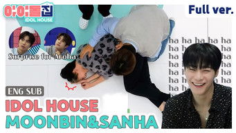 Aflevering 7 — Moonbin & Sanha