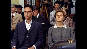 Episode 1 — Episode 1