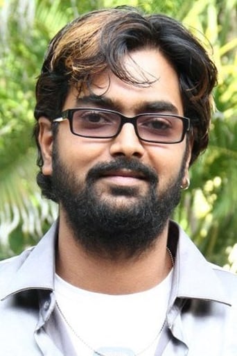 Image of Blade Shankar