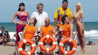 Part-Time Lifeguards III (2006)