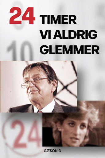 24 timer vi aldrig glemmer Season 3