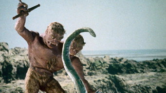 #6 Jack the Giant Killer