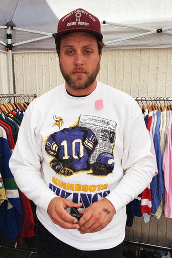 Foto de Joe Mackedanz