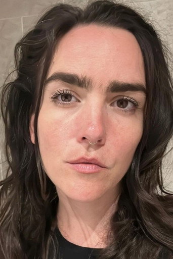 Lauren West — ἌΦΕΣΙΝ cast