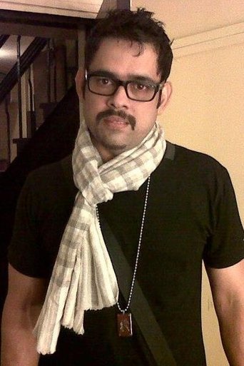 Image of Vineet Sharma