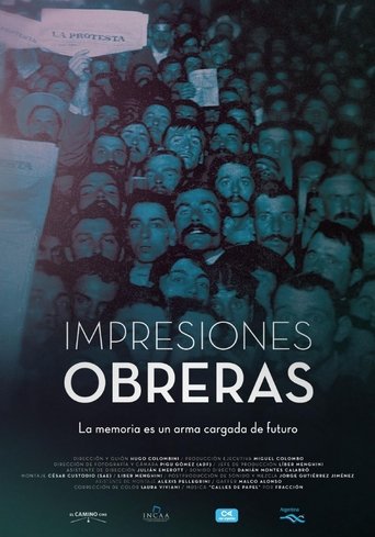 Impresiones obreras (2018)