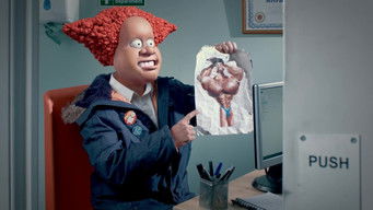 第4話:Perfect Body 第4話:Perfect Body