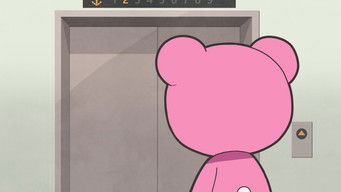 第19話：Michelle in a Box